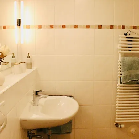 Sellminchen Sylt Apartment