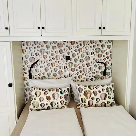 Appartamento Sellminchen Sylt Westerland