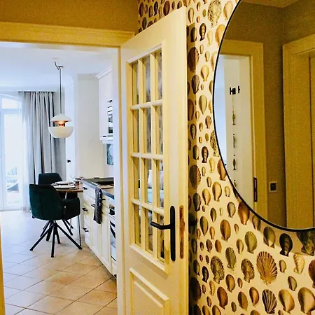 Sellminchen Sylt Apartment *
