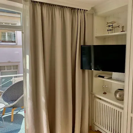 Sellminchen Sylt Westerland