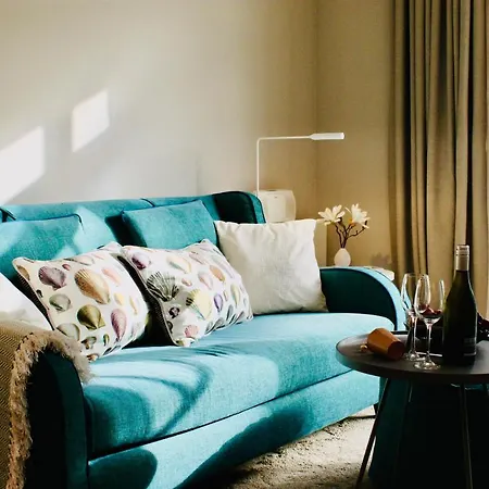 Sellminchen Sylt Appartement Westerland