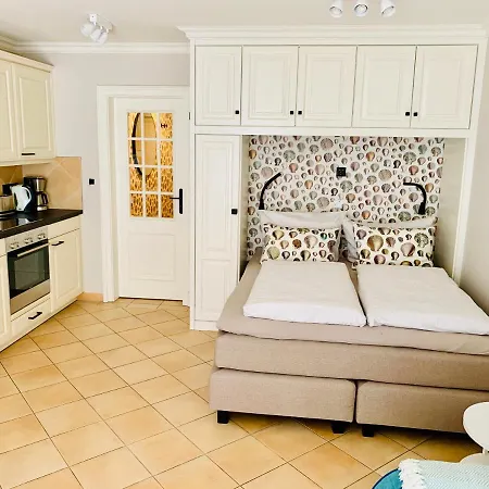 Sellminchen Sylt Apartment *