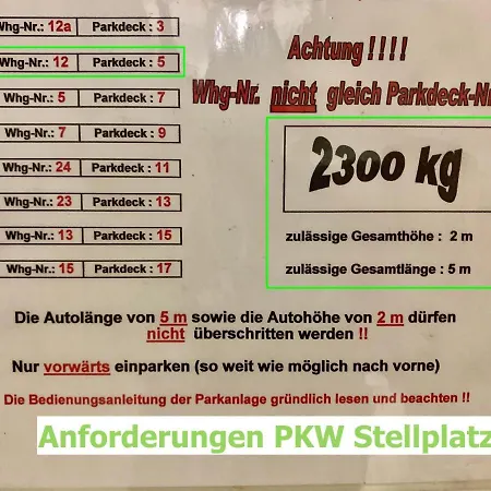 Apartment Sellminchen Sylt *