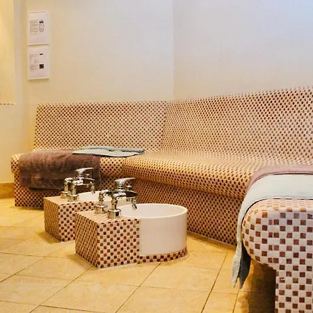 Appartamento Sellminchen Sylt *