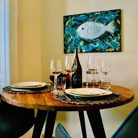Sellminchen Sylt Apartment *