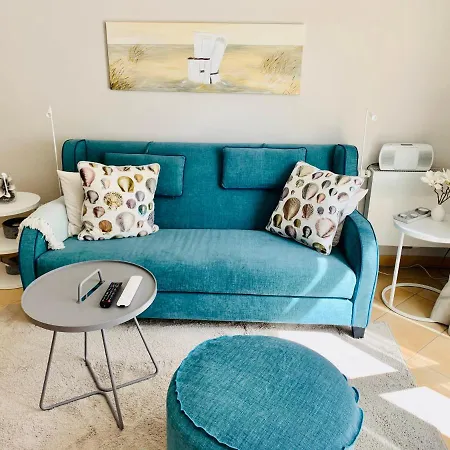 Sellminchen Sylt Apartment