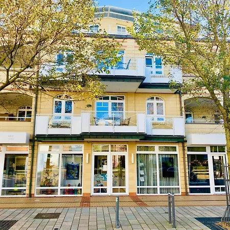 Sellminchen Sylt アパート *