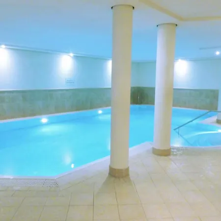 Apartment Sellminchen Sylt