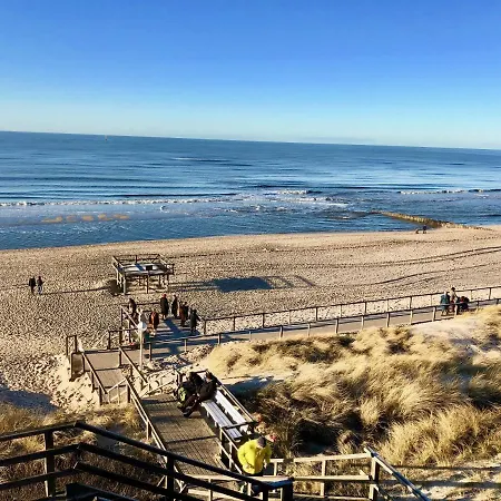 Apartment Sellminchen Sylt Westerland