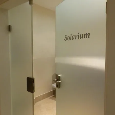 Sellminchen Sylt Appartamento Westerland