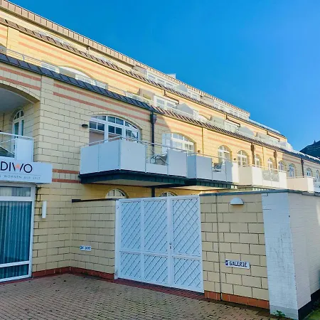 Sellminchen Sylt Apartment *