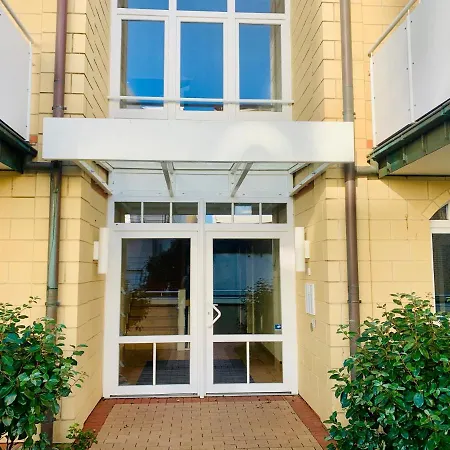 Sellminchen Sylt *