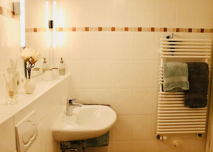 Sellminchen Sylt Apartment