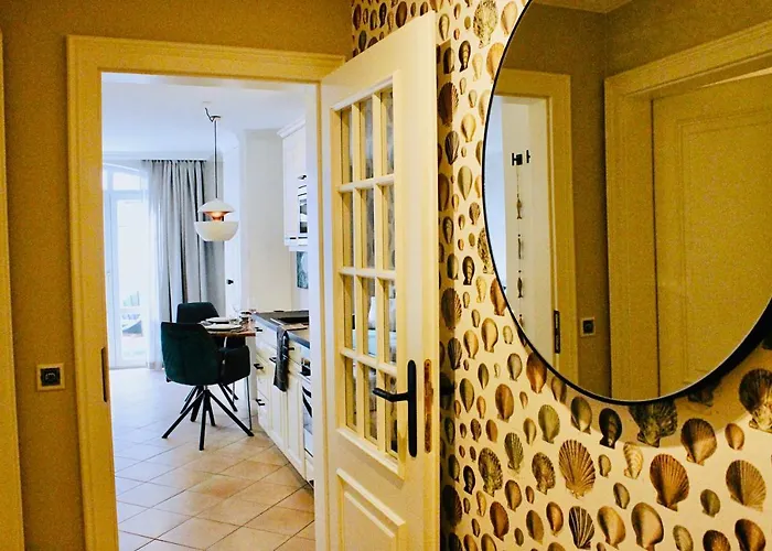 Sellminchen Sylt Apartment *
