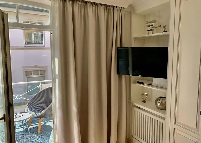 Sellminchen Sylt Westerland