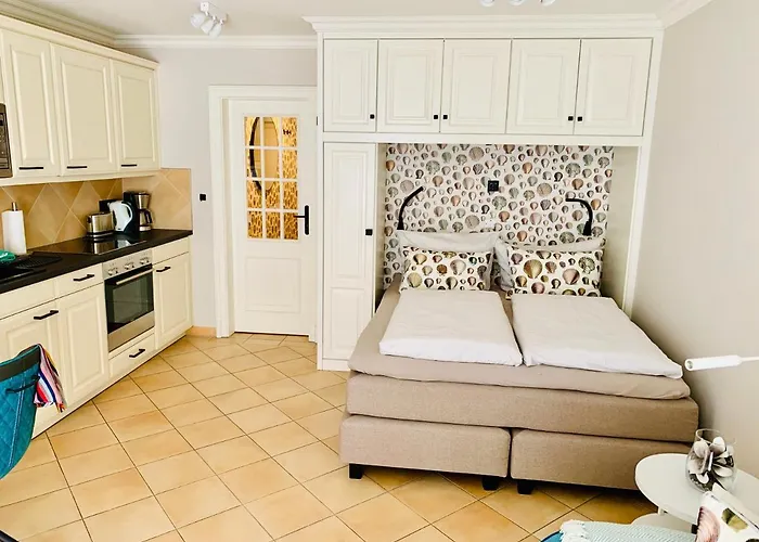 Sellminchen Sylt Apartment *