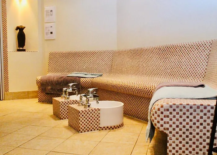 Apartment Sellminchen Sylt *