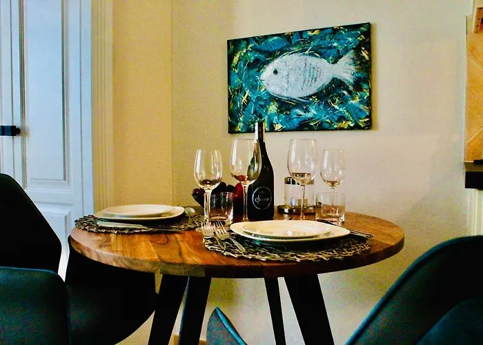 Sellminchen Sylt Apartment *