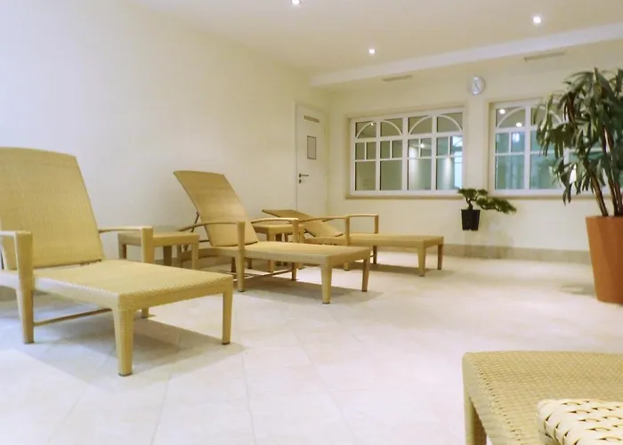 Apartment Sellminchen Sylt *