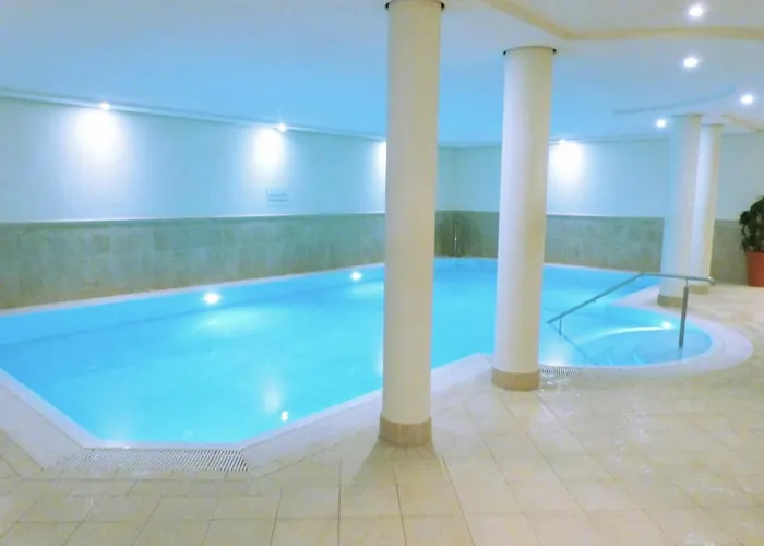 Apartment Sellminchen Sylt