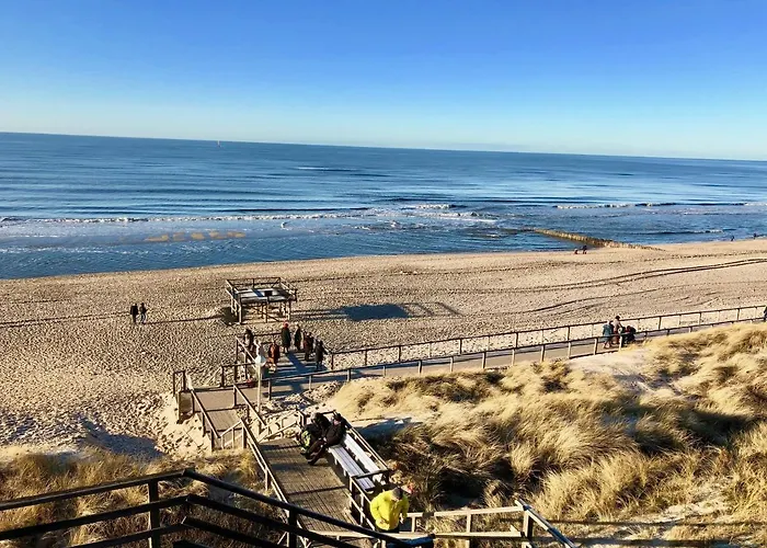 Apartment Sellminchen Sylt Westerland