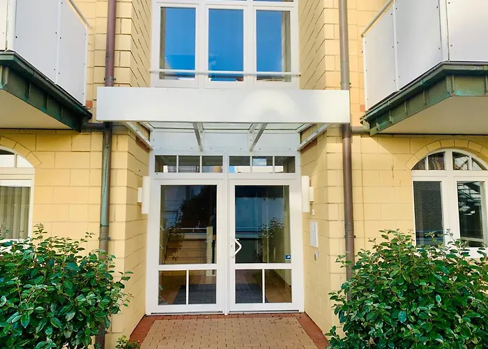 Sellminchen Sylt *